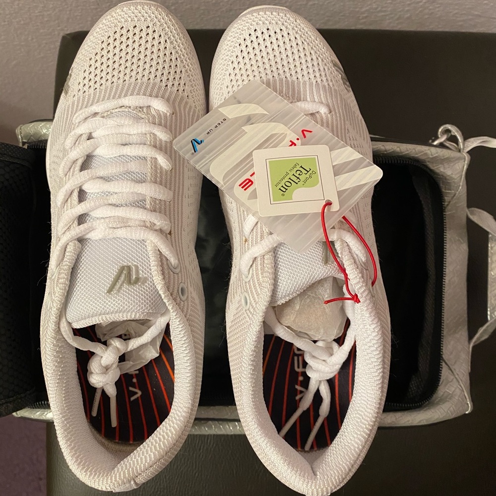 Varsity Sideline Cheer Shoes